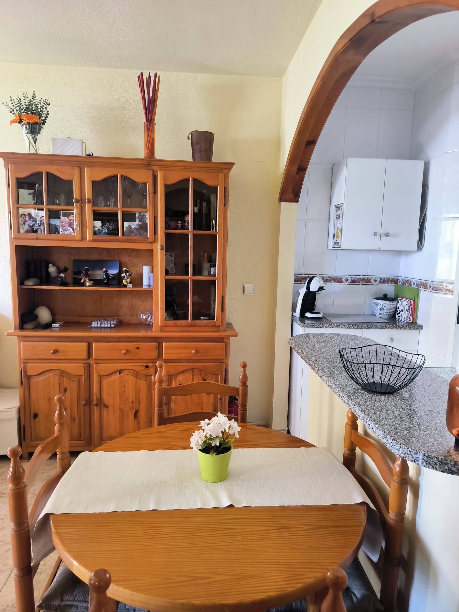 7-11 Bungalow in Orihuela Costa, Alicante