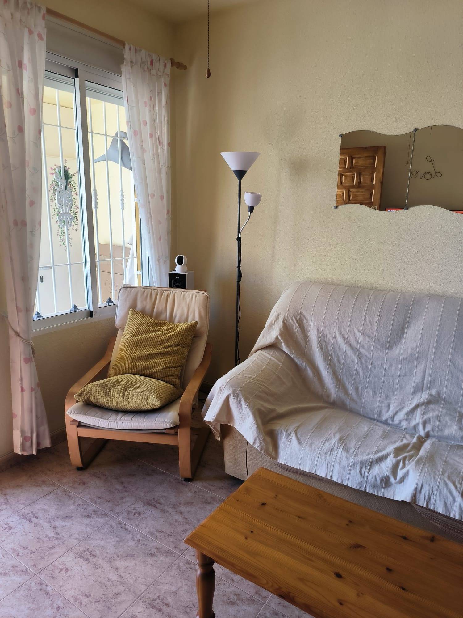 7-12 Bungalow in Orihuela Costa, Alicante