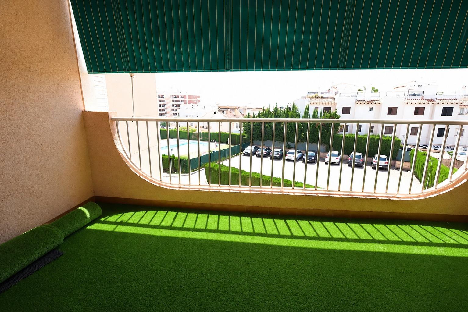 7-12 Apartment in Orihuela Costa, Alicante