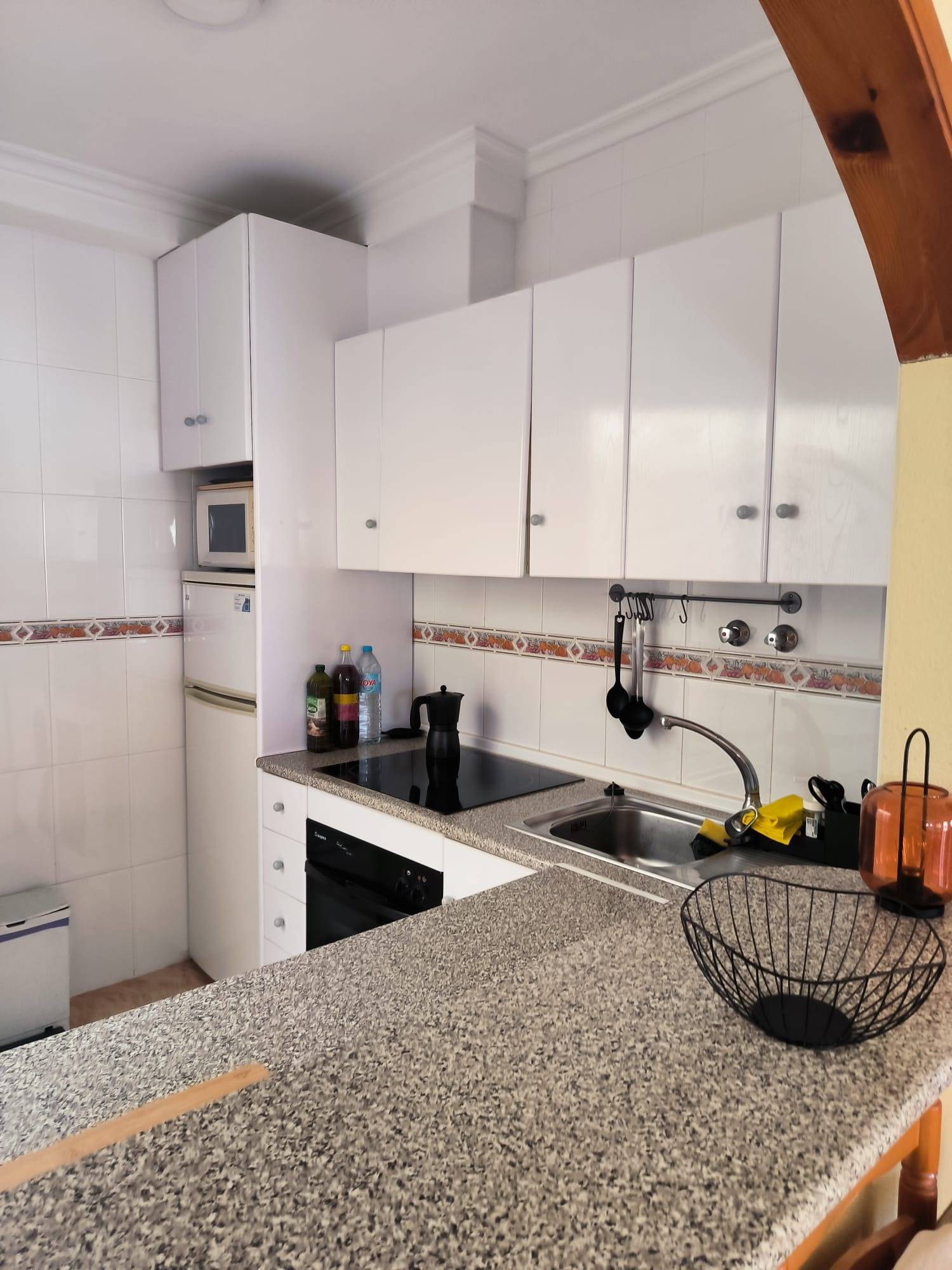 7-13 Bungalow in Orihuela Costa, Alicante