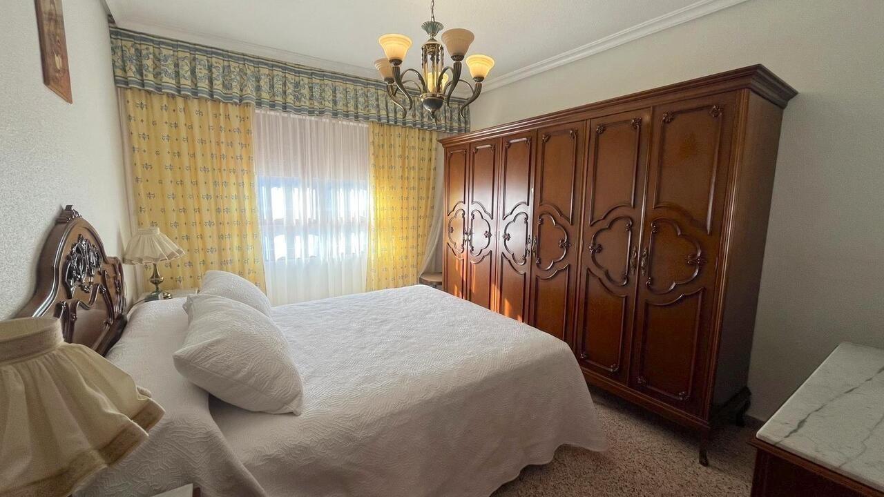 7-15 Town House in Formentera del Segura, Alicante