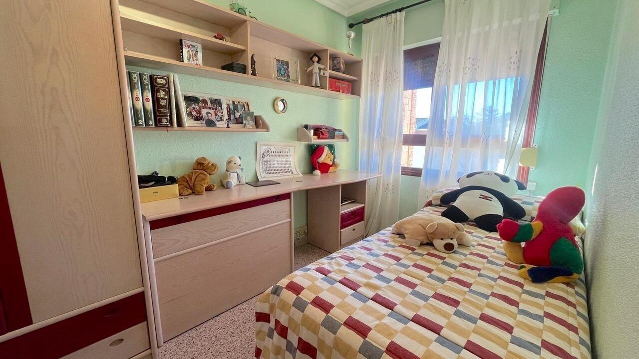 7-16 Town House in Formentera del Segura, Alicante
