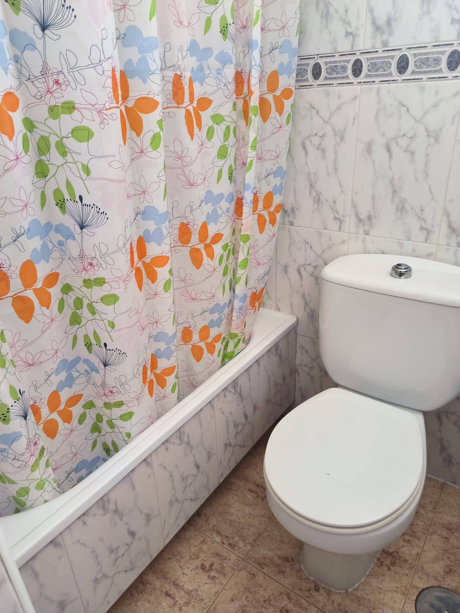7-17 Bungalow in Orihuela Costa, Alicante