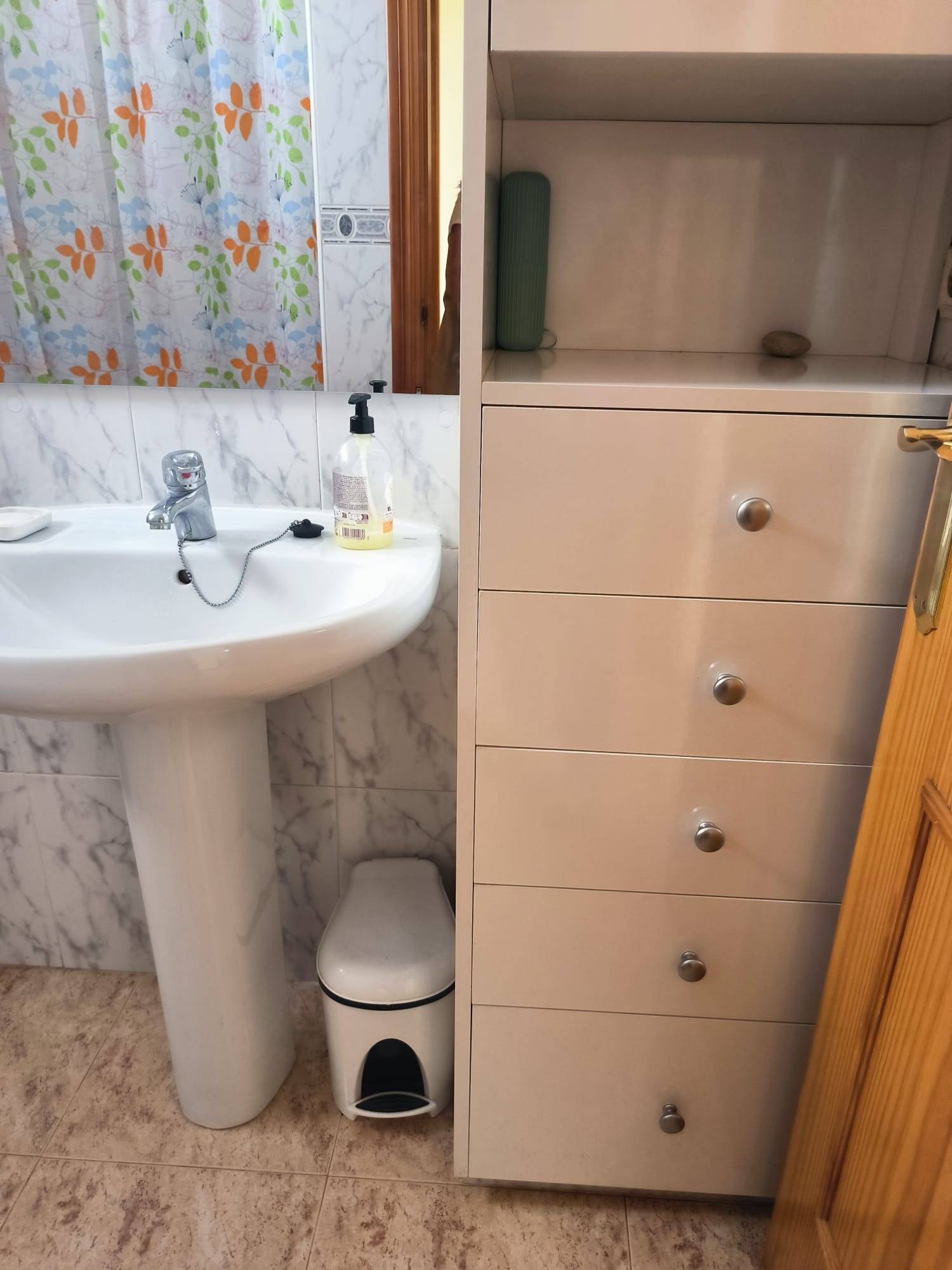 7-18 Bungalow in Orihuela Costa, Alicante