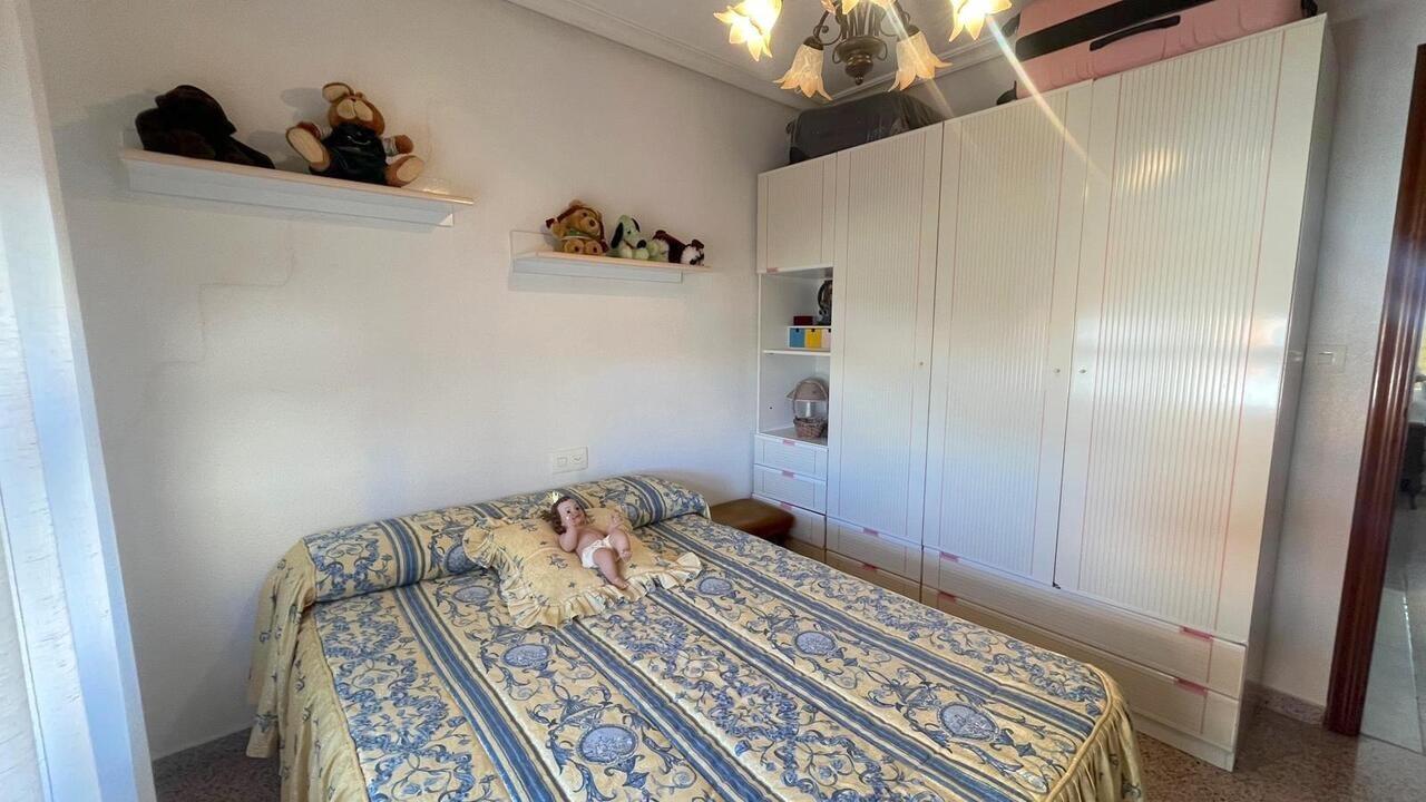 7-18 Town House in Formentera del Segura, Alicante