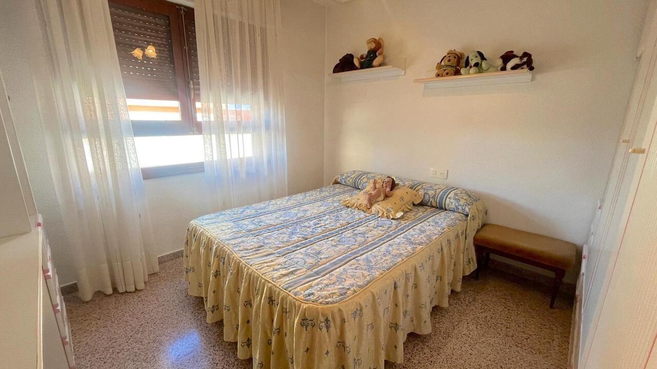 7-19 Town House in Formentera del Segura, Alicante