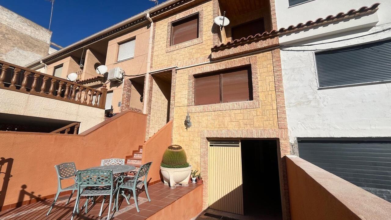 7-2 Alicante – Sunrise Dream Properties