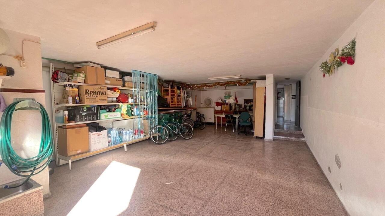 7-21 Town House in Formentera del Segura, Alicante