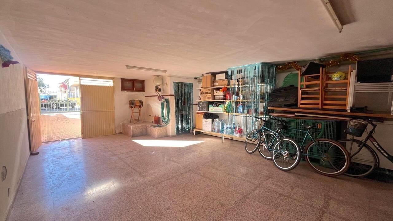 7-22 Town House in Formentera del Segura, Alicante