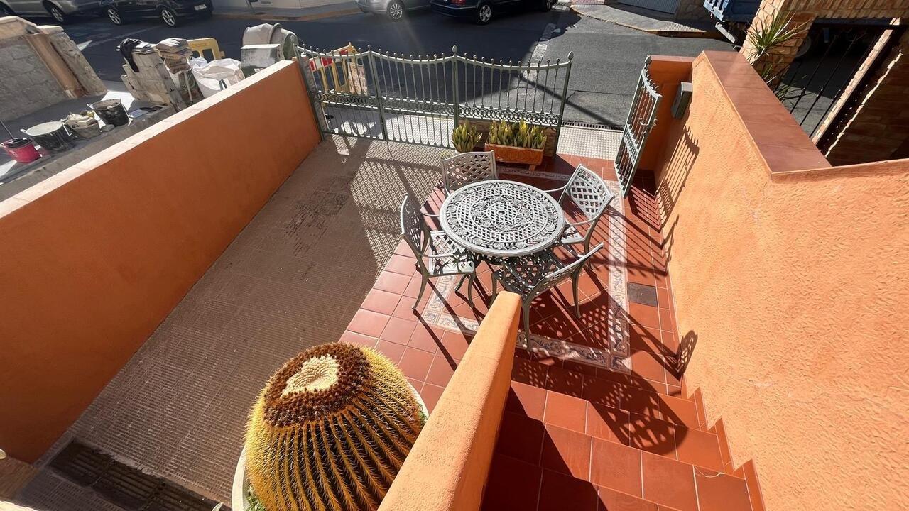7-3 Town House in Formentera del Segura, Alicante