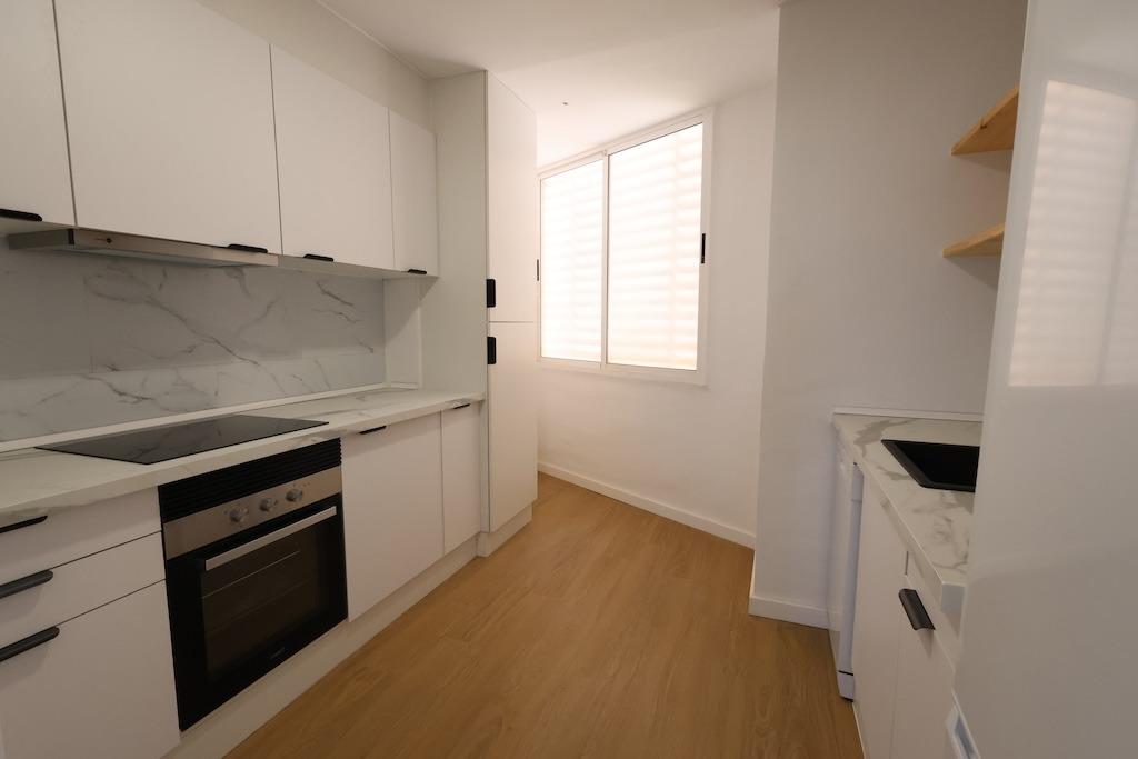 7-3 Apartment in Orihuela Costa, Alicante