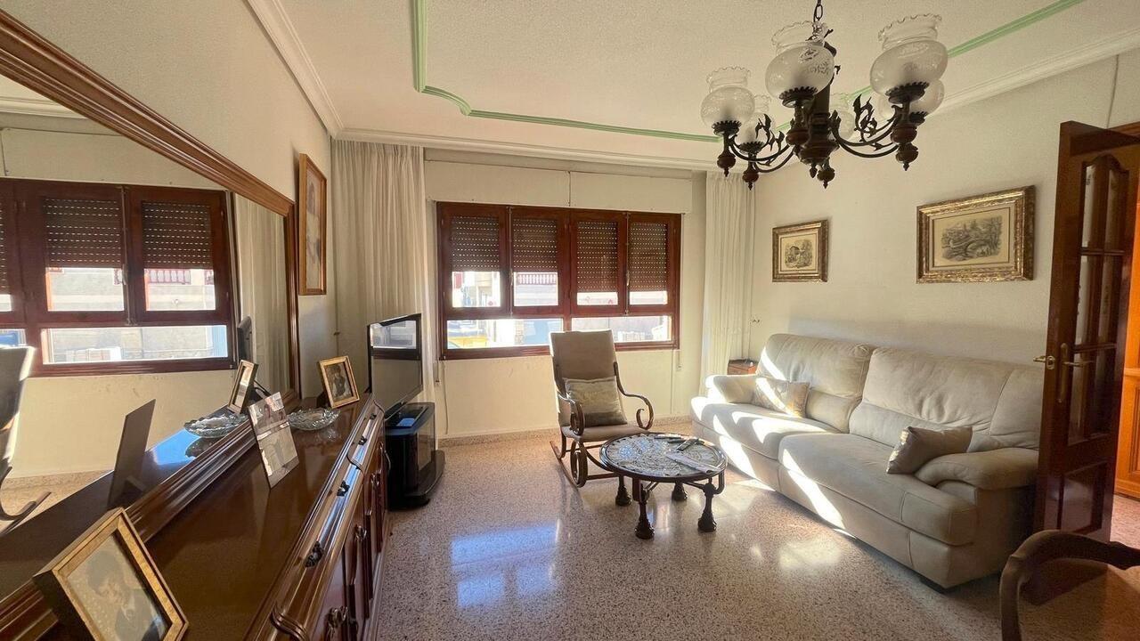 7-4 Town House in Formentera del Segura, Alicante