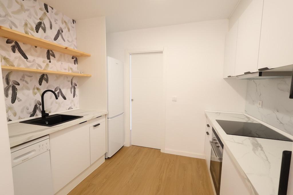 7-4 Apartment in Orihuela Costa, Alicante