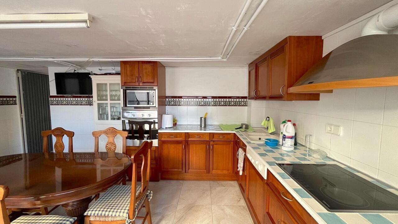 7-5 Town House in Formentera del Segura, Alicante