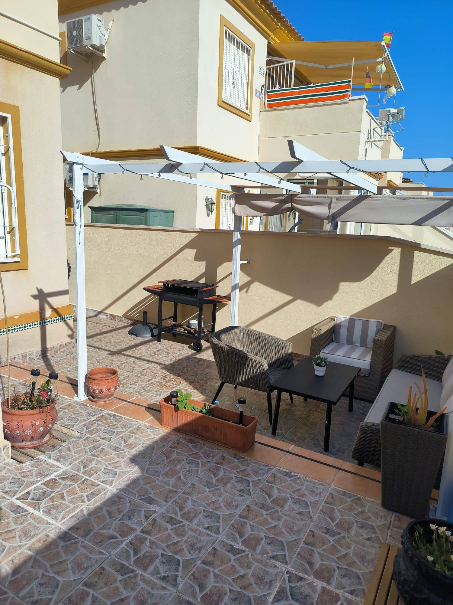 7-6 Bungalow in Orihuela Costa, Alicante