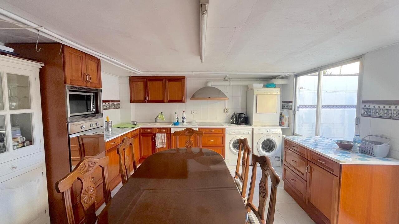 7-6 Town House in Formentera del Segura, Alicante
