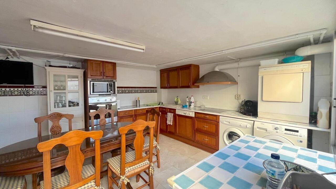 7-7 Town House in Formentera del Segura, Alicante