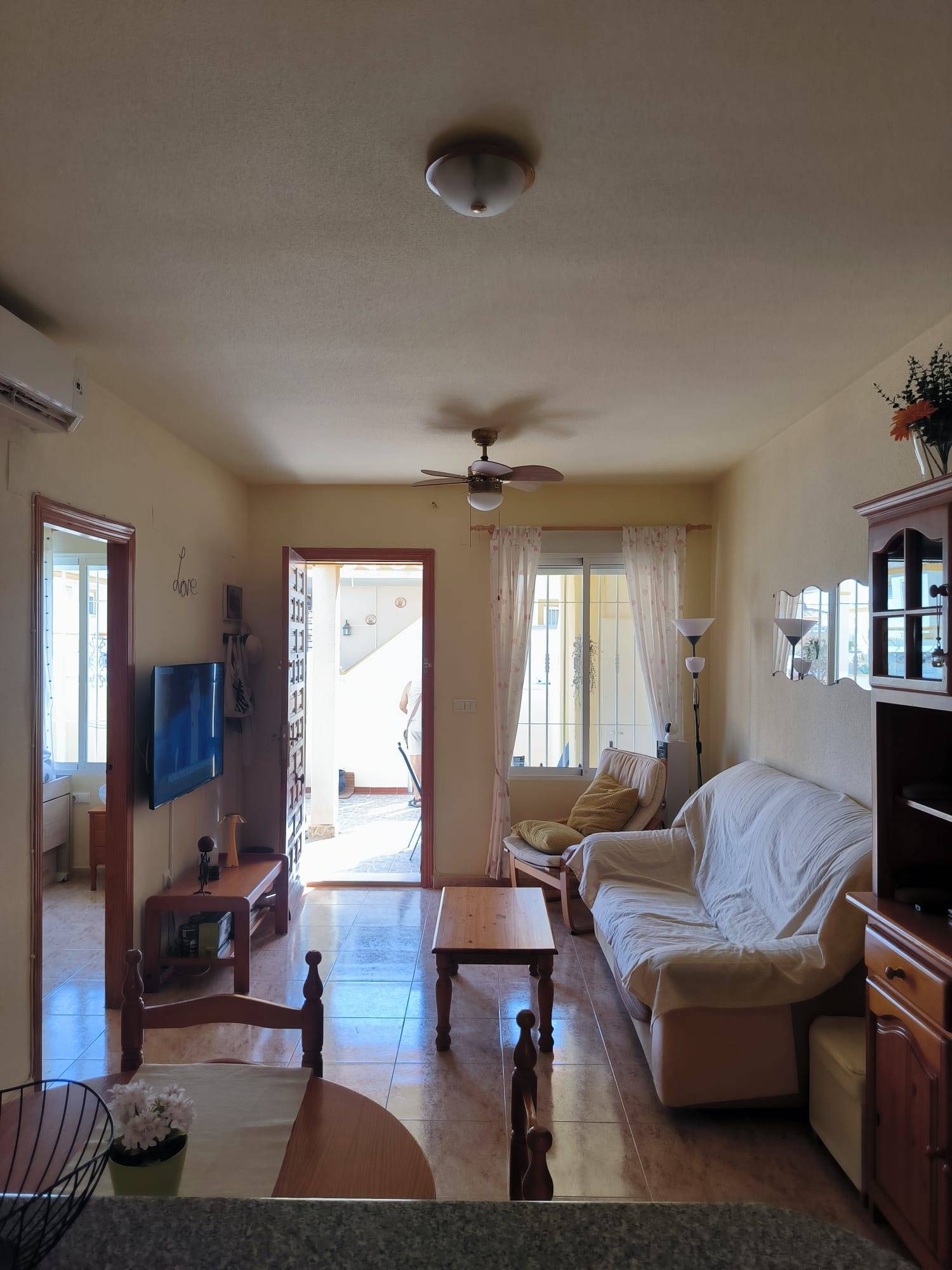 7-9 Bungalow in Orihuela Costa, Alicante