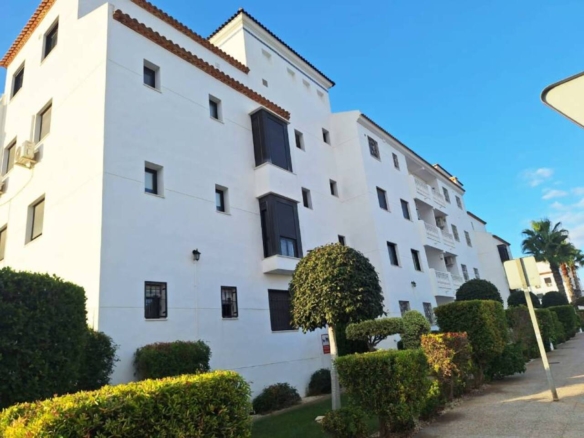 Apartment for sale in Villamartin