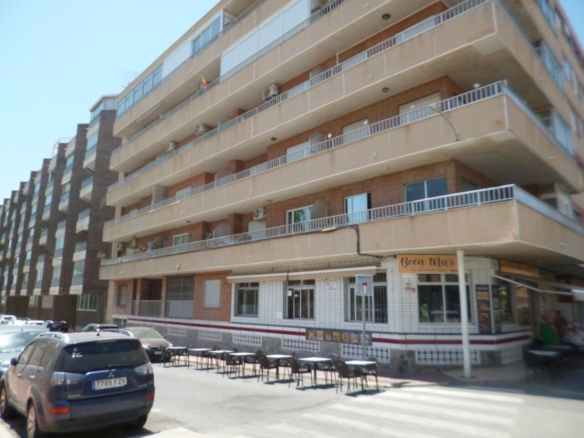 Apartment for sale in Villamartin