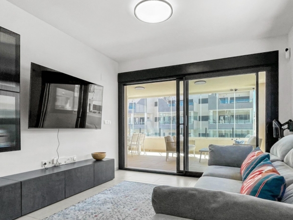 Apartment for sale in Orihuela Costa