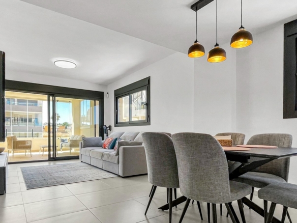 Apartment for sale in Orihuela Costa