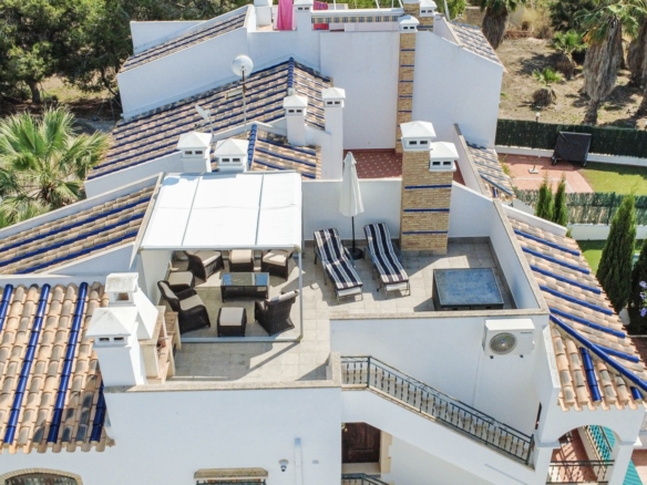 Apartment for sale in Orihuela Costa