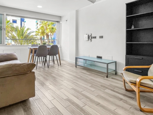 Apartment for sale in Orihuela Costa