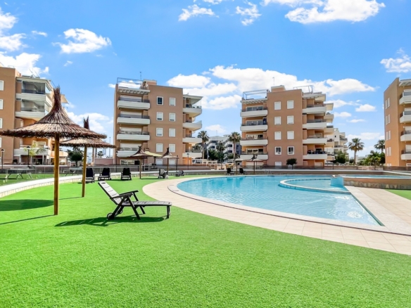 Apartment for sale in Guardamar del Segura