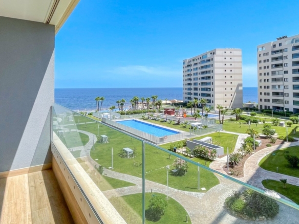Apartment for sale in Orihuela Costa