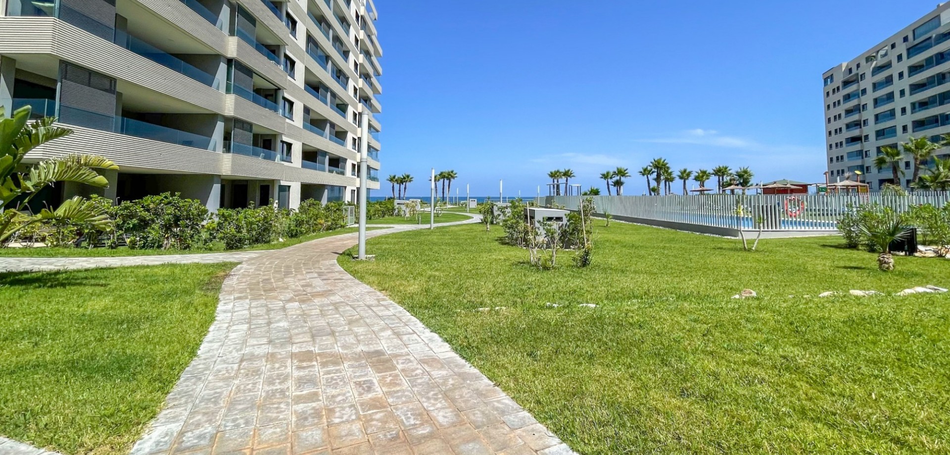 755623_xl Apartment in Orihuela Costa, Alicante