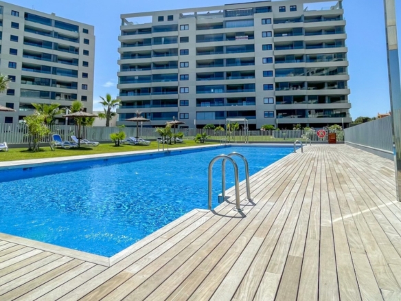 Apartment for sale in Orihuela Costa
