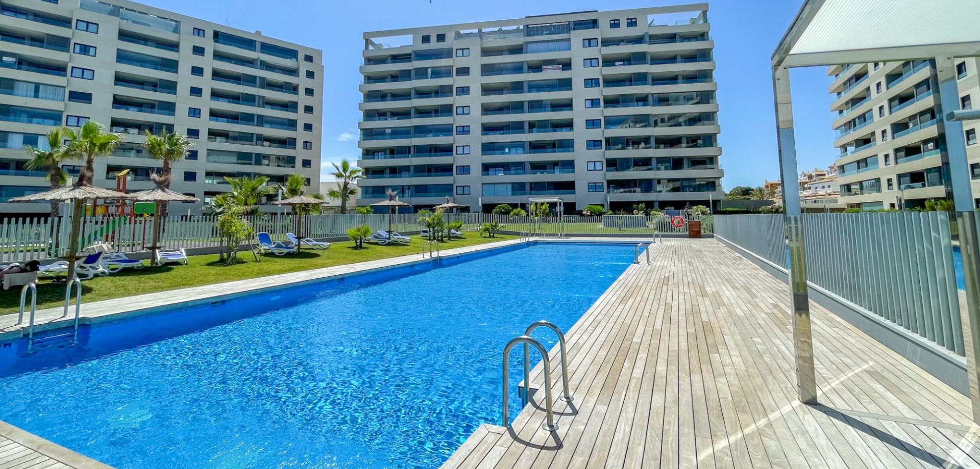 755625_xl Apartment in Orihuela Costa, Alicante