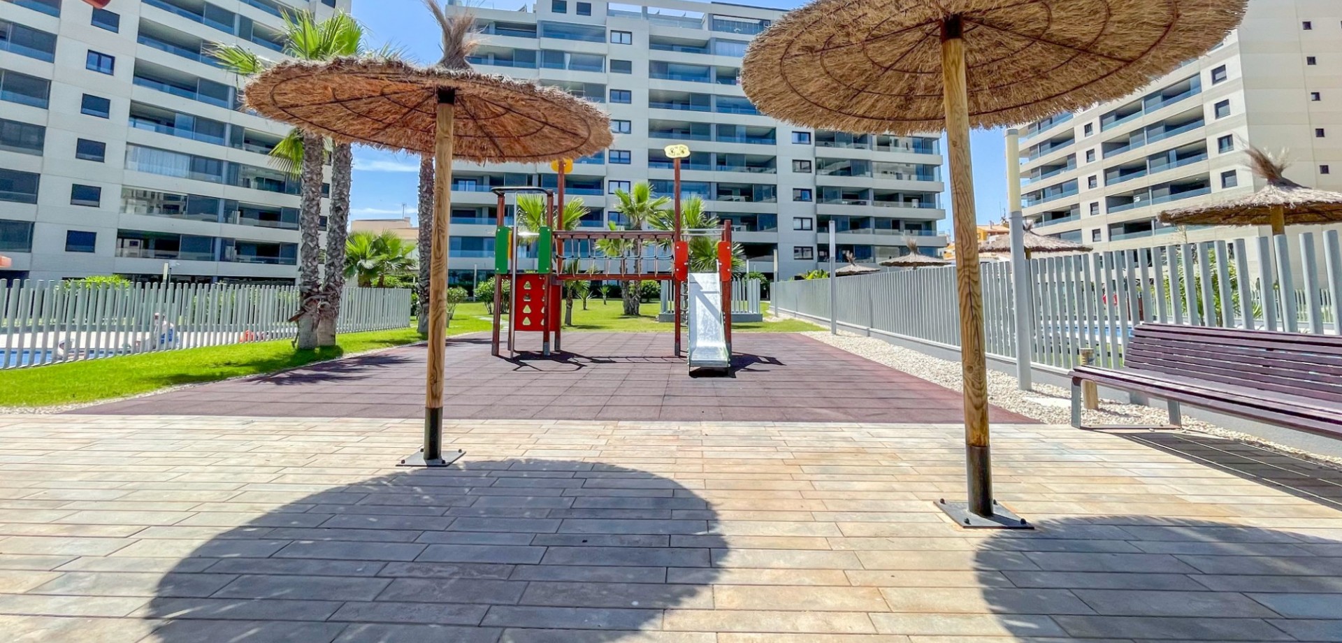 755626_xl Apartment in Orihuela Costa, Alicante