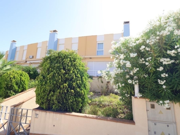 Town House for sale in Orihuela Costa