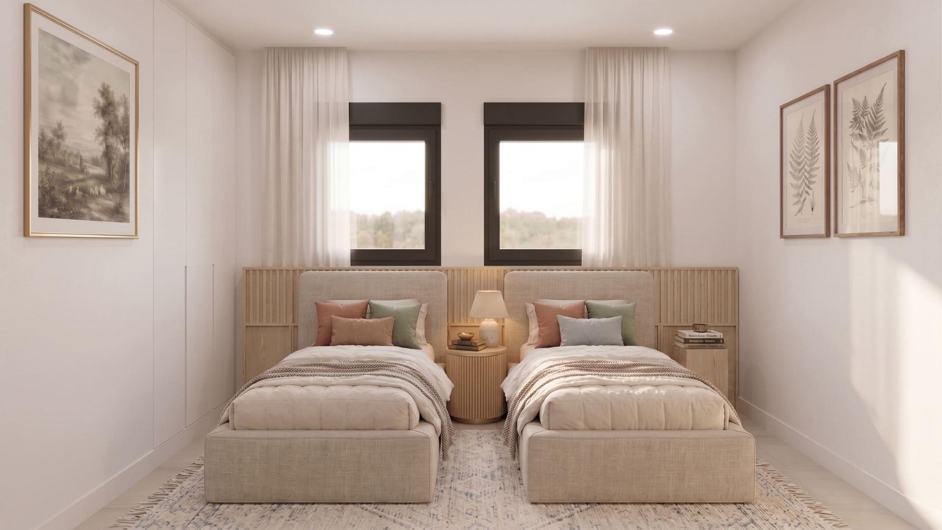8-11 Villa in Lorca, Murcia