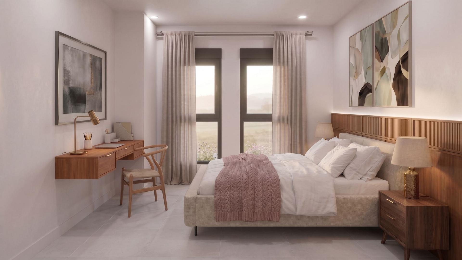 8-13 Villa in Lorca, Murcia