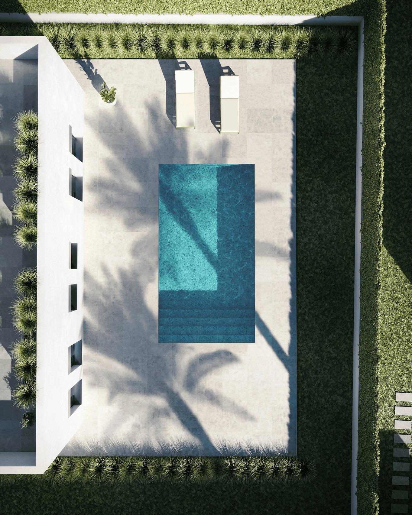8-15 Villa in Lorca, Murcia