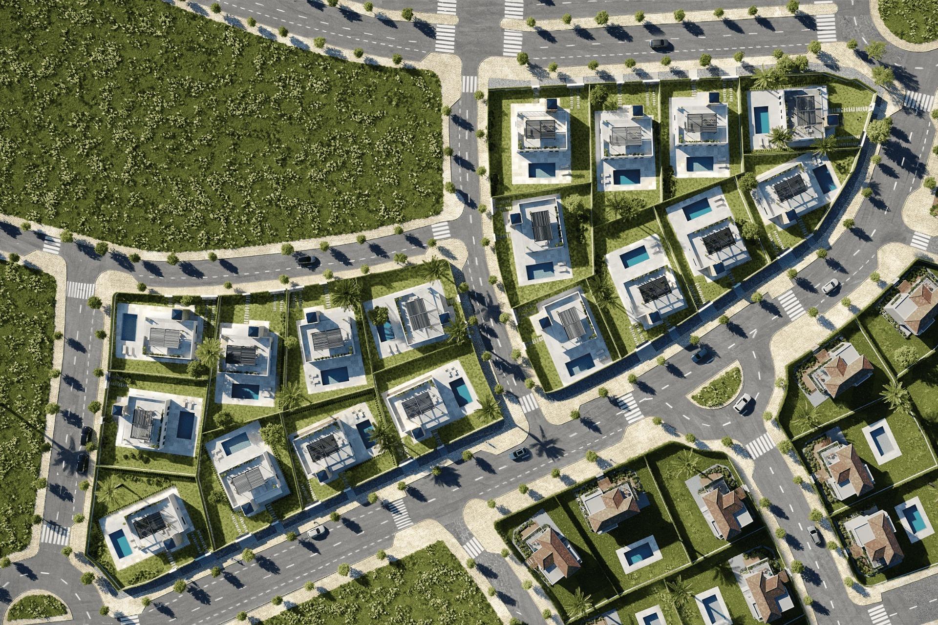 8-16 Villa in Lorca, Murcia