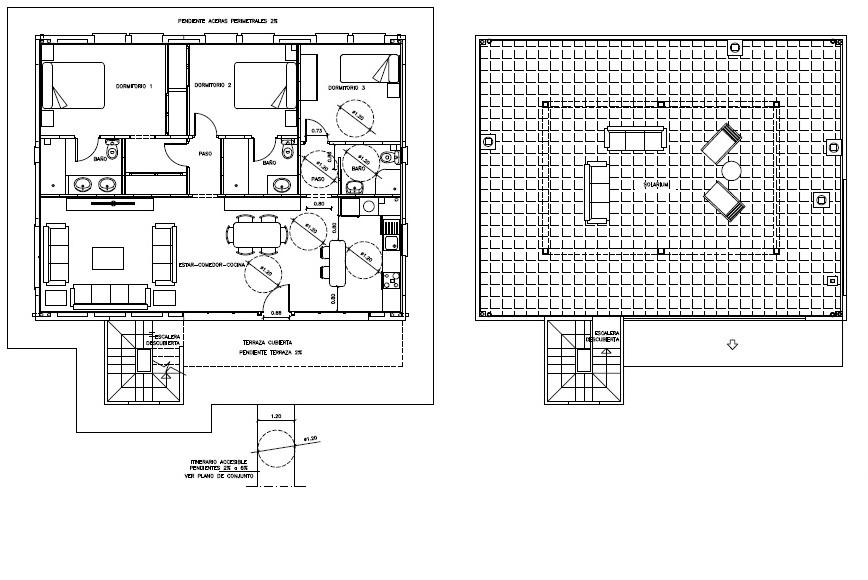 8-18 Villa in Lorca, Murcia
