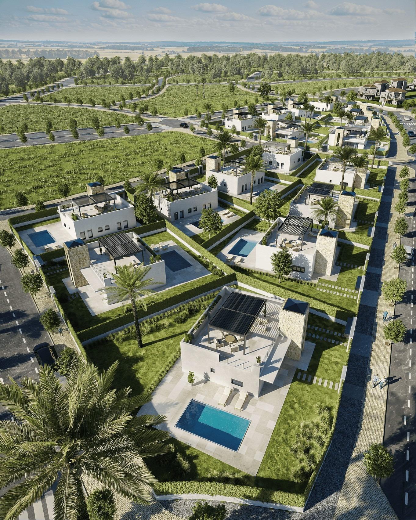 8-2 Murcia – Sunrise Dream Properties