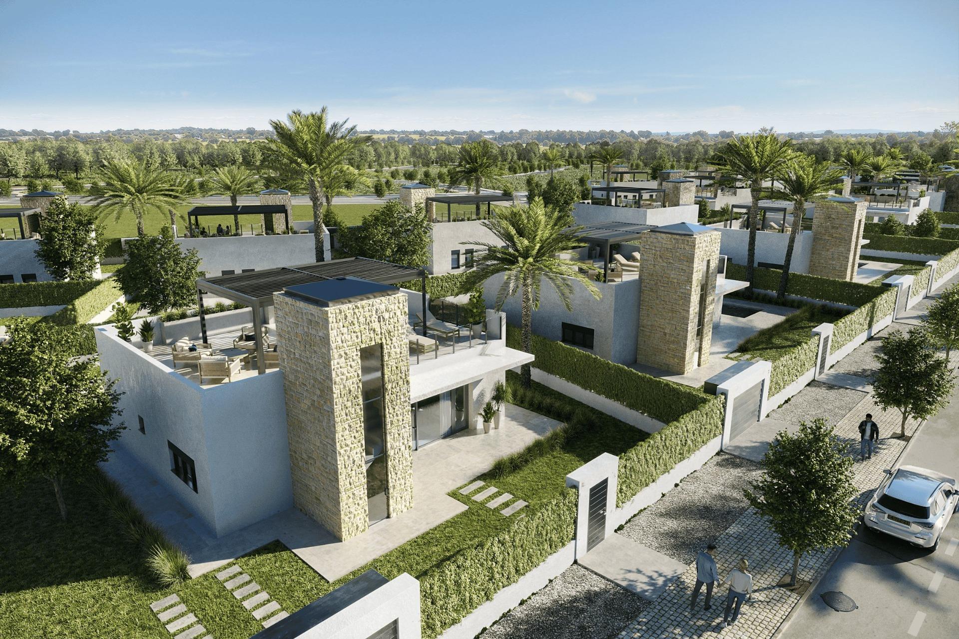 8-3 Villa in Lorca, Murcia