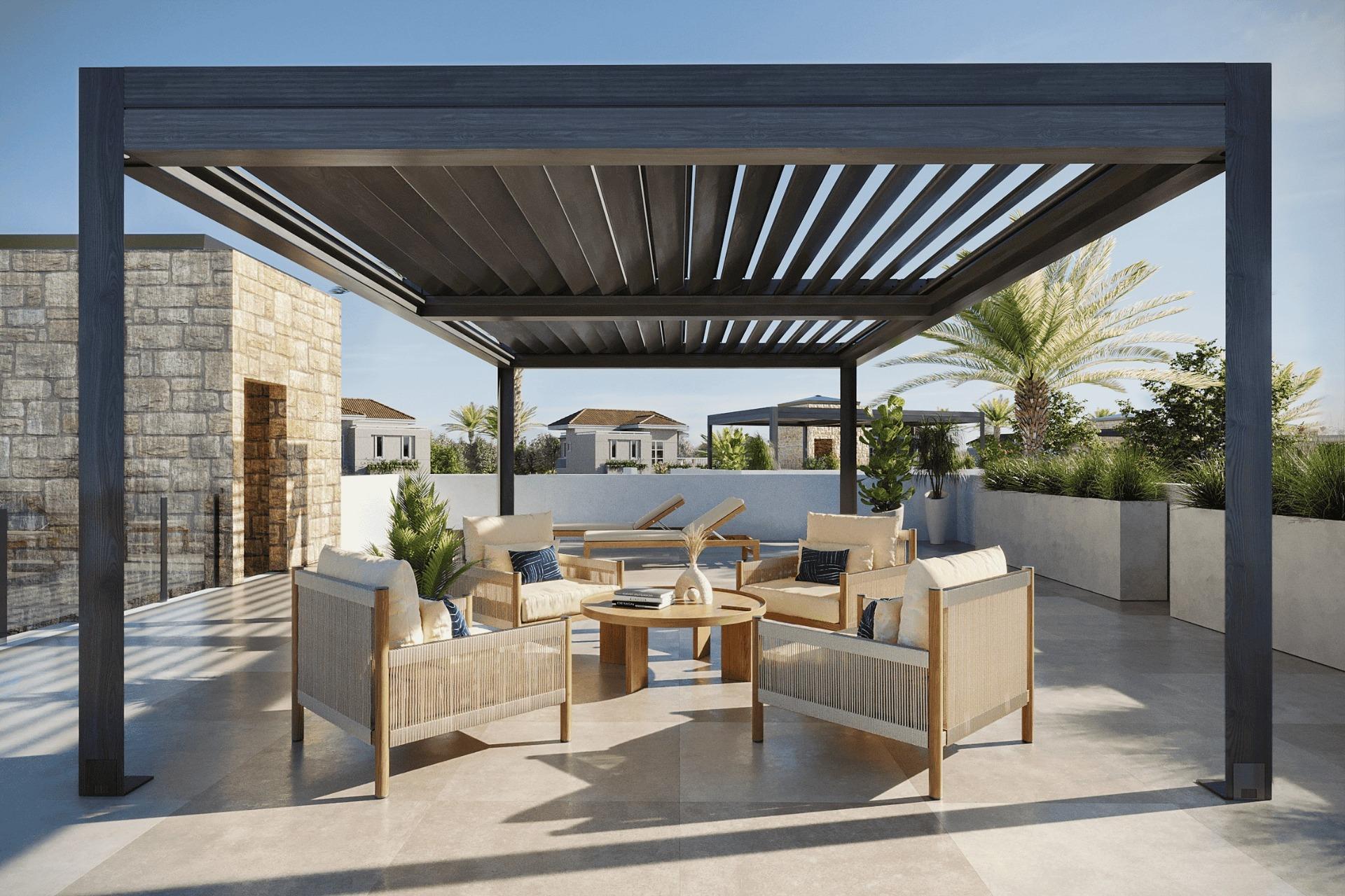 8-5 Villa in Lorca, Murcia