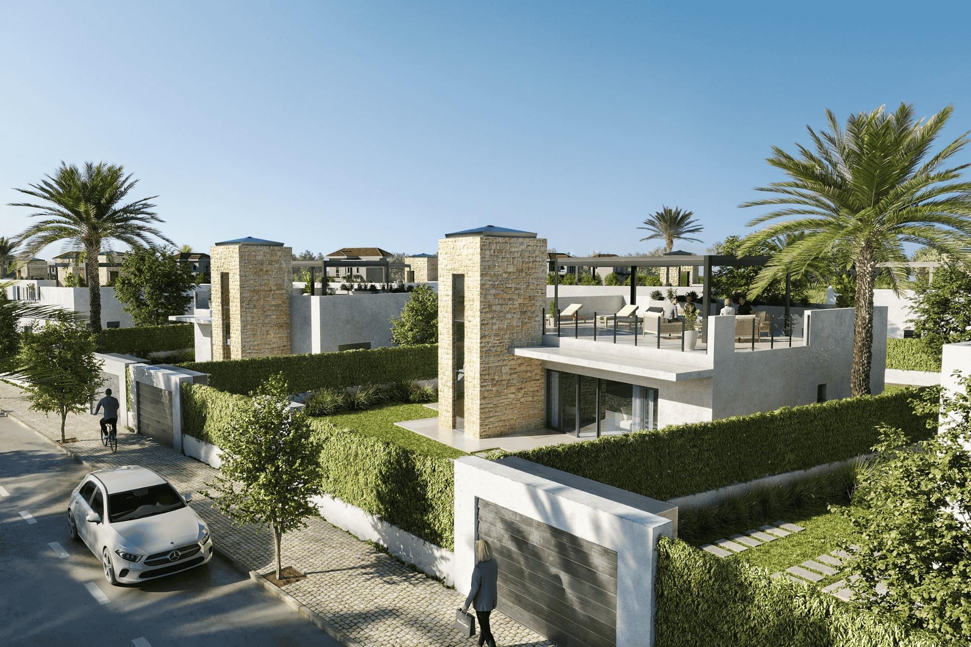 8-6 Villa in Lorca, Murcia