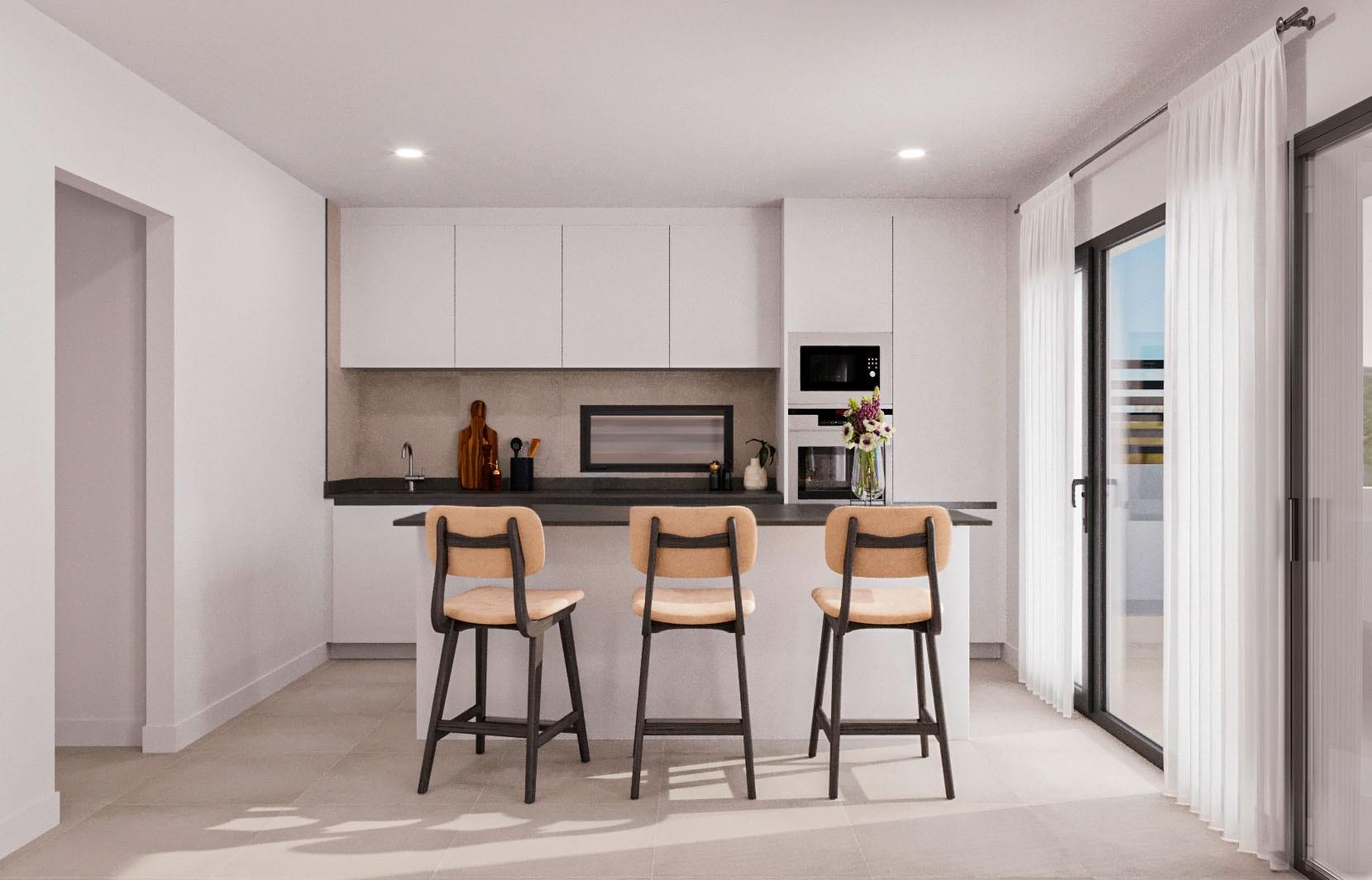 8-8 Villa in Lorca, Murcia