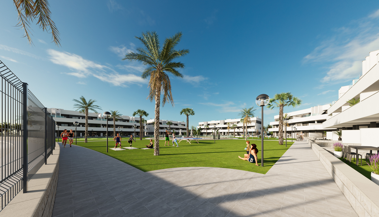 8ca6b6b973e1614fb72f_xlarge Apartment in Guardamar del Segura, Alicante