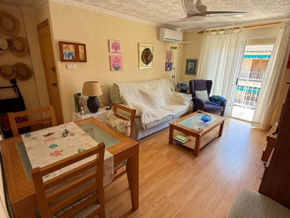 Apartment for sale in Lo Pagan