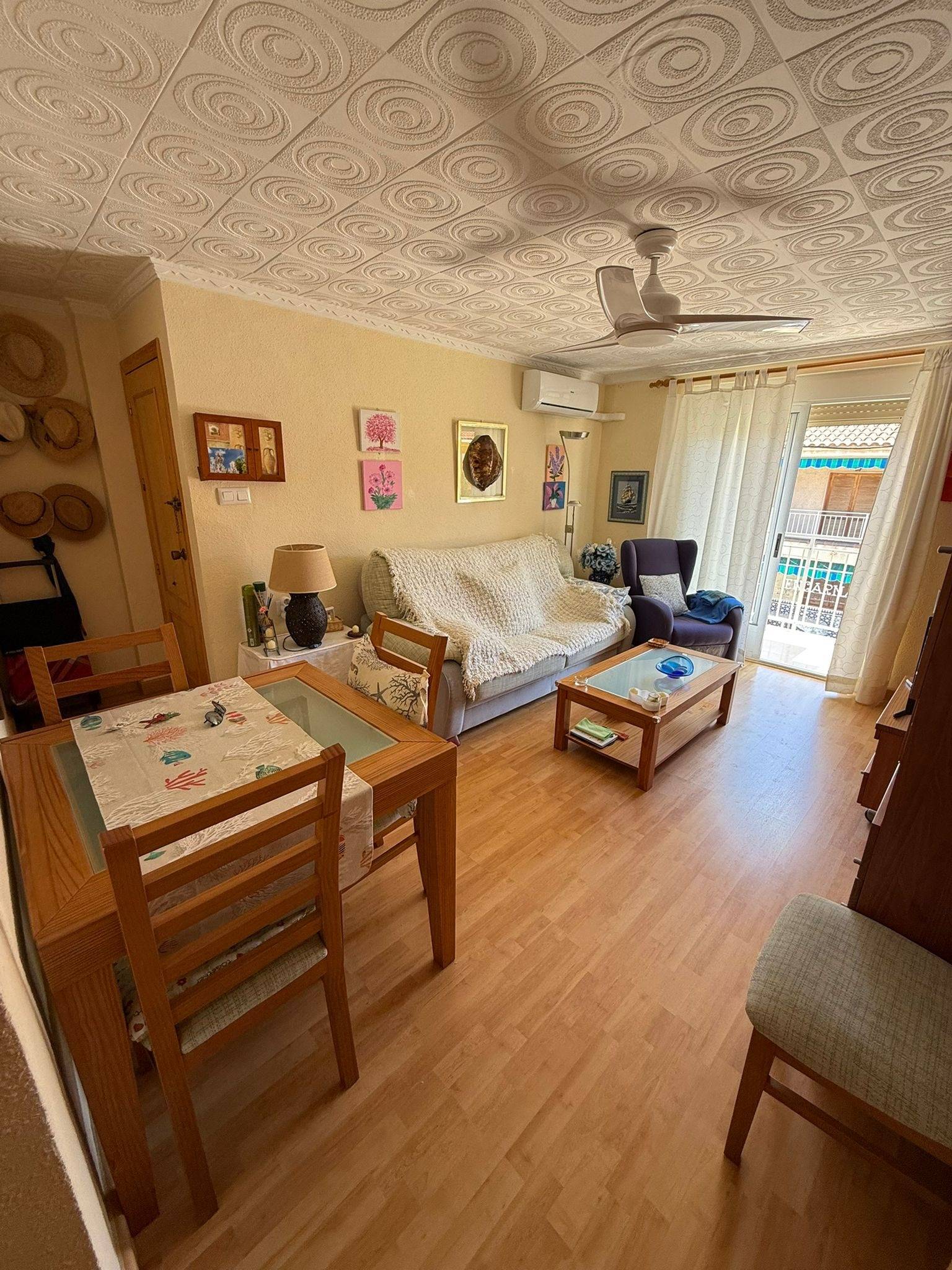 9-1-1.jpg Apartment for sale in Lo Pagan