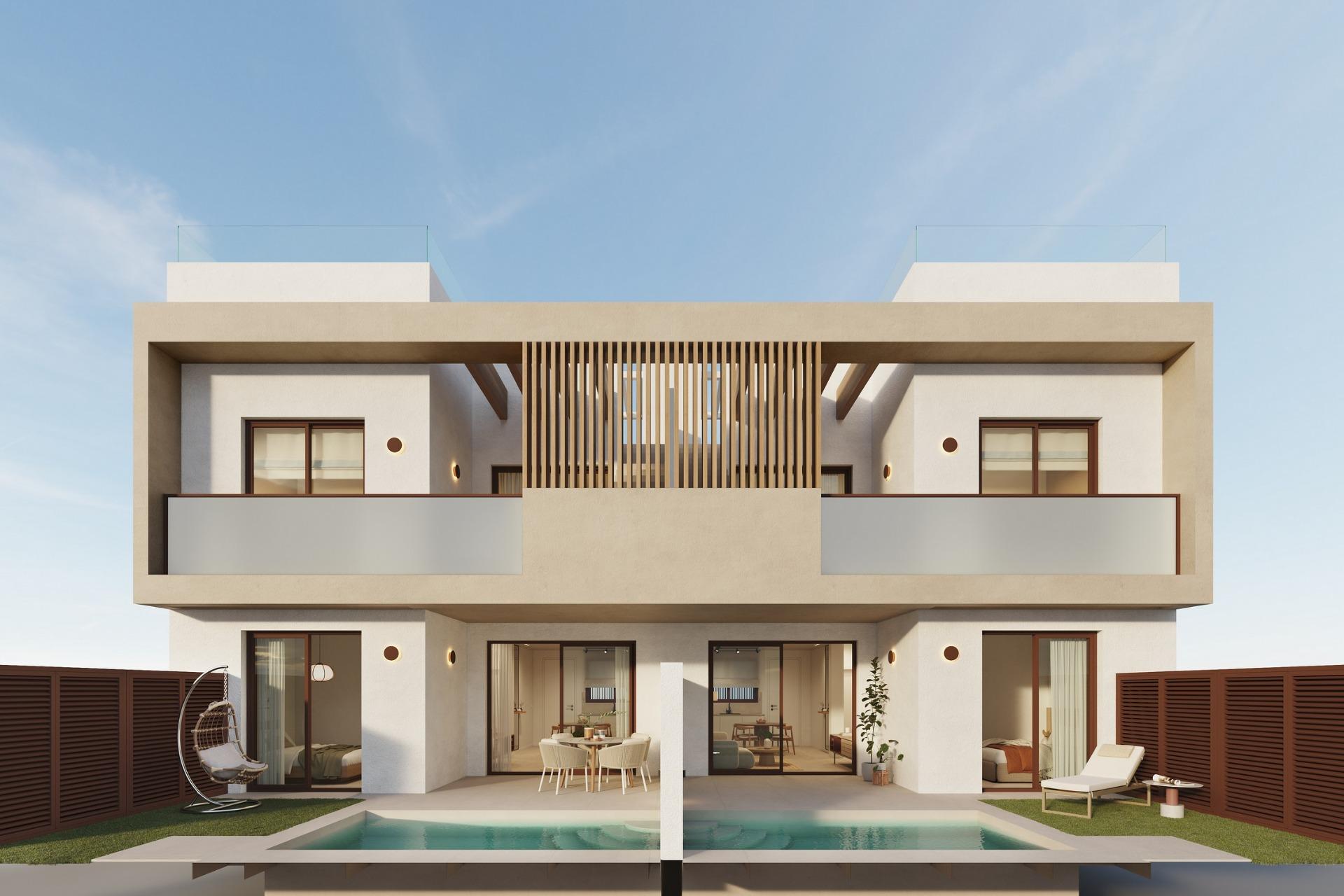 9-1-4.jpg Bungalow for sale in San Pedro del Pinatar