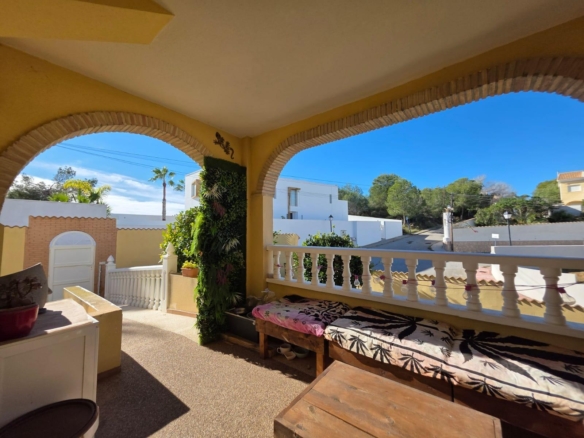 Villa for sale in Orihuela Costa